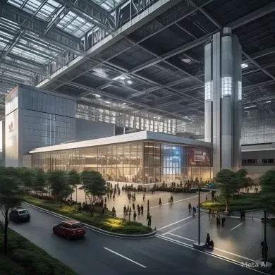 Jakarta Convention Cente